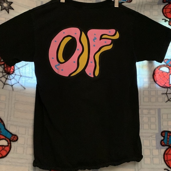 odd future shirt - Picture 2 of 3